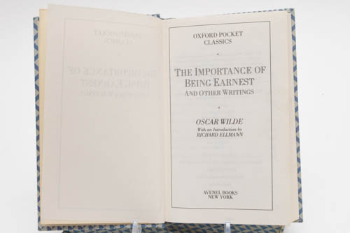 Collection of Decorative Items