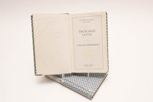 Collection of Decorative Items