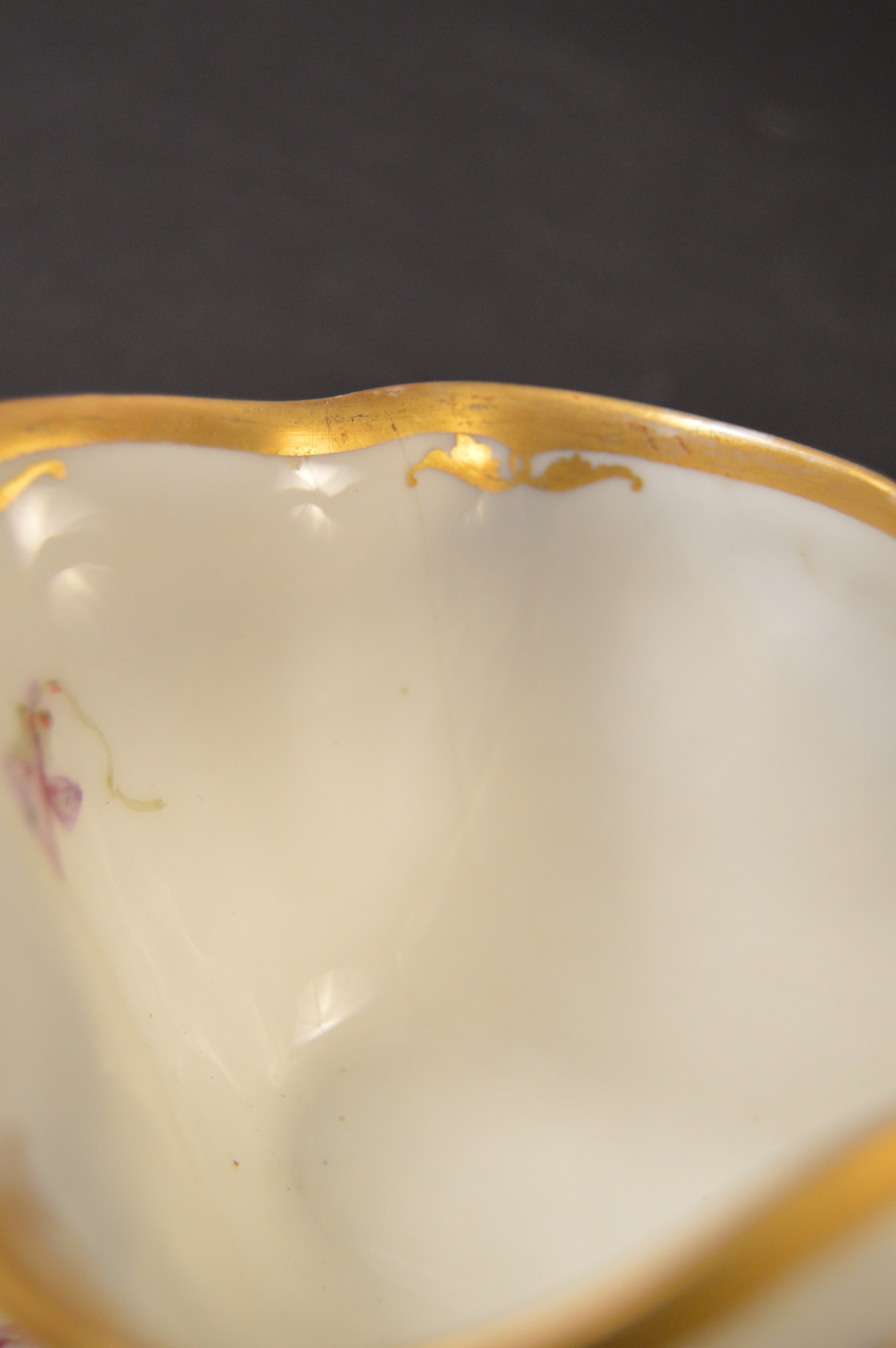 Collection of Vintage and Antique Limoges Porcelain