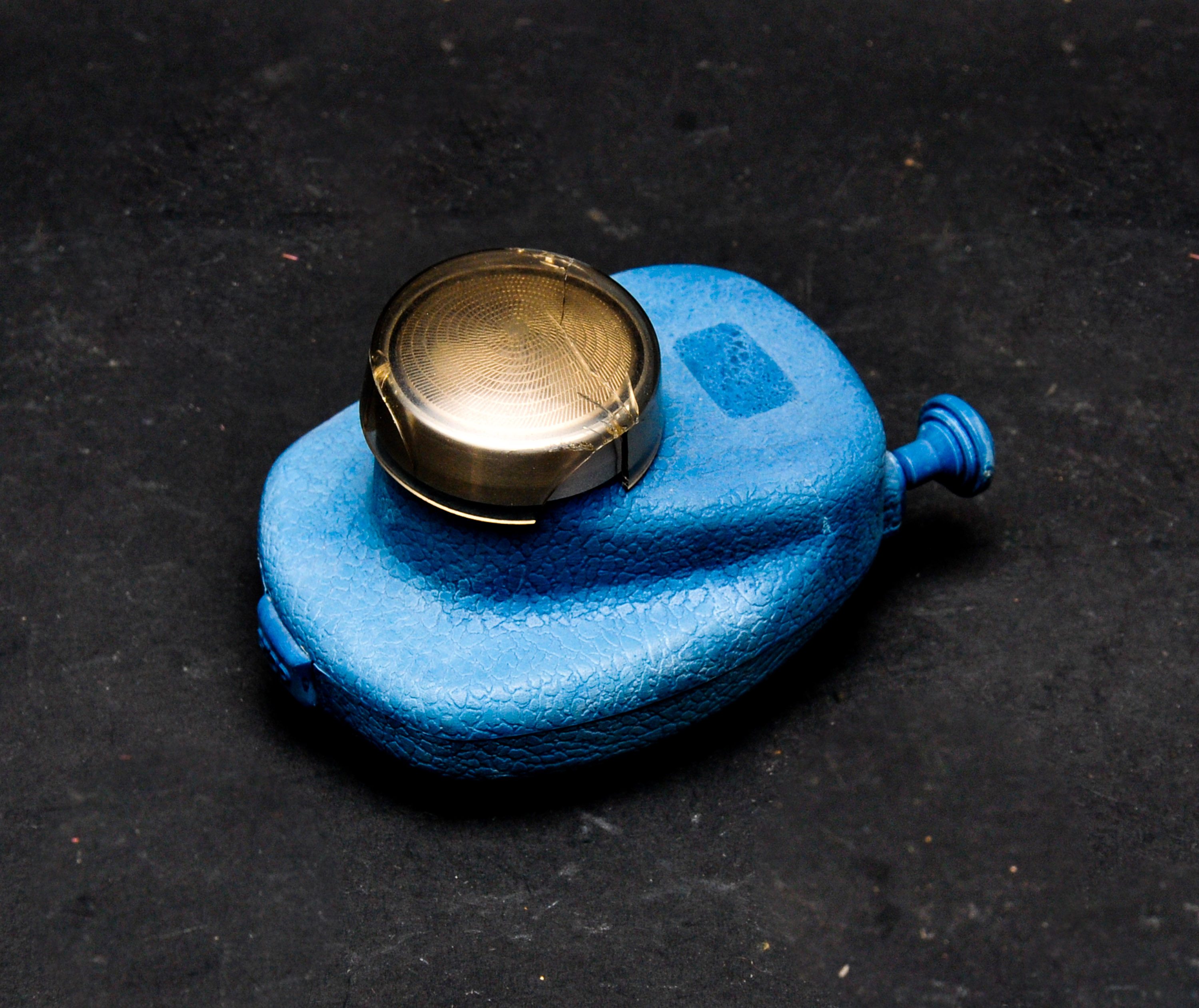 Vintage GYR 100 Sufam Pull-String Shaver