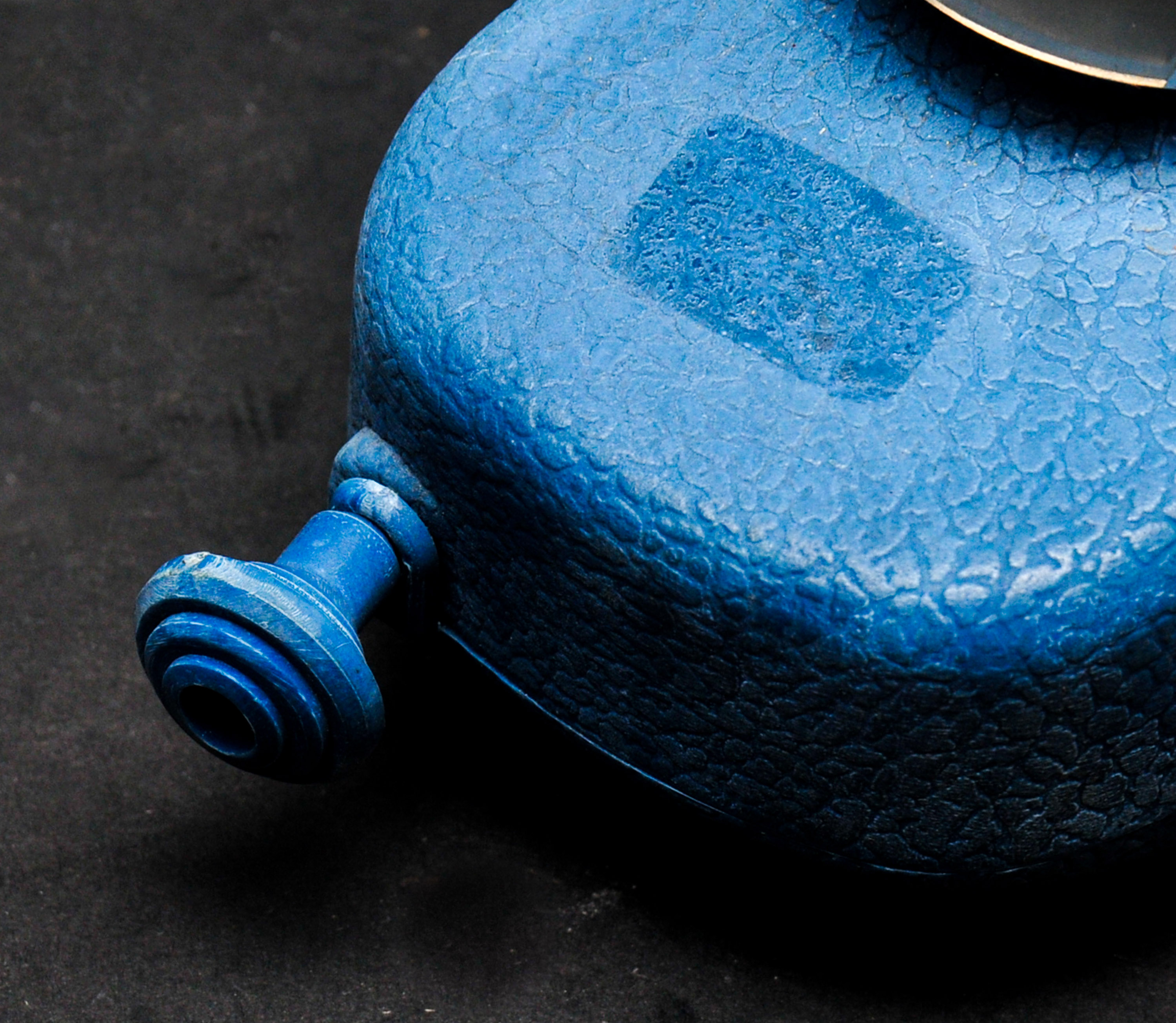 Vintage GYR 100 Sufam Pull-String Shaver