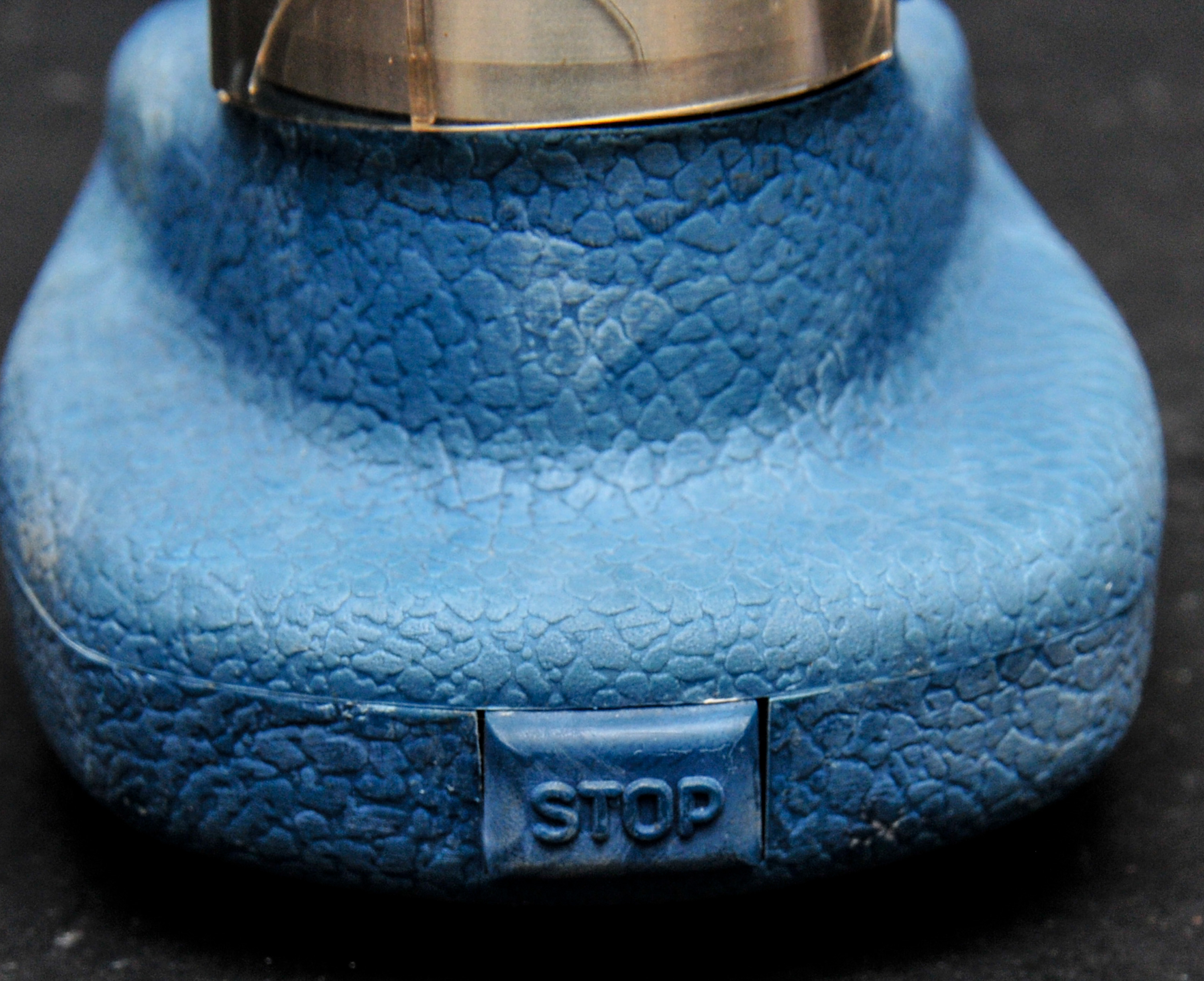 Vintage GYR 100 Sufam Pull-String Shaver