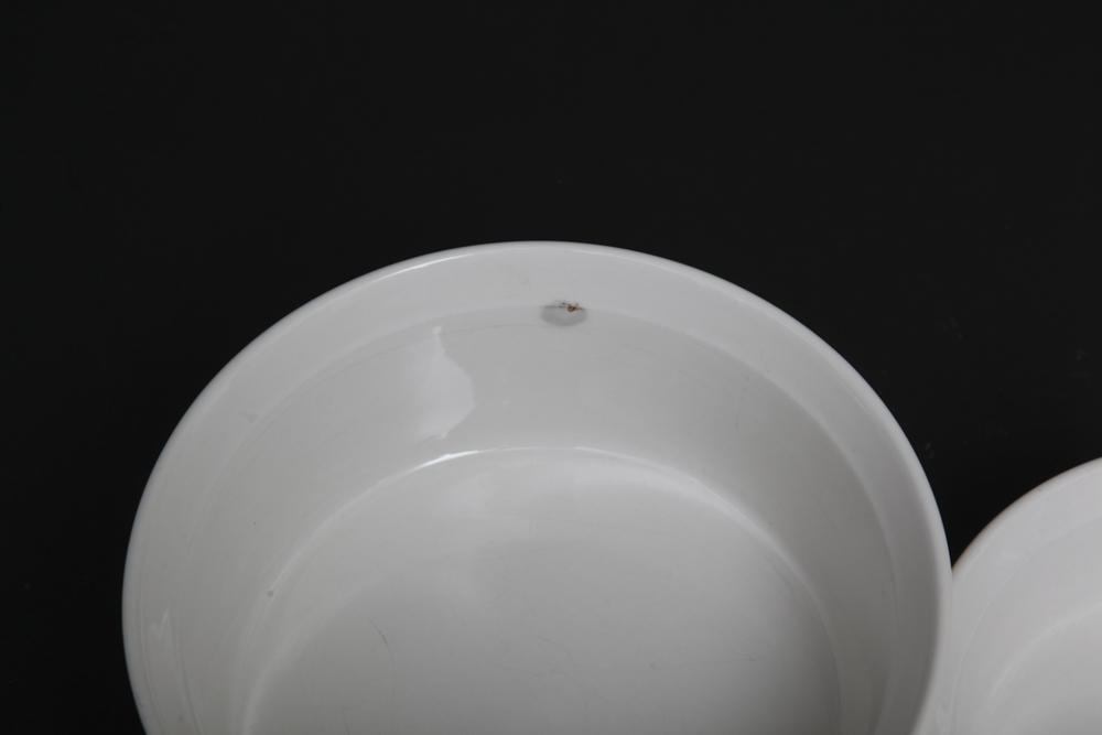 Set of Corningware Dishes