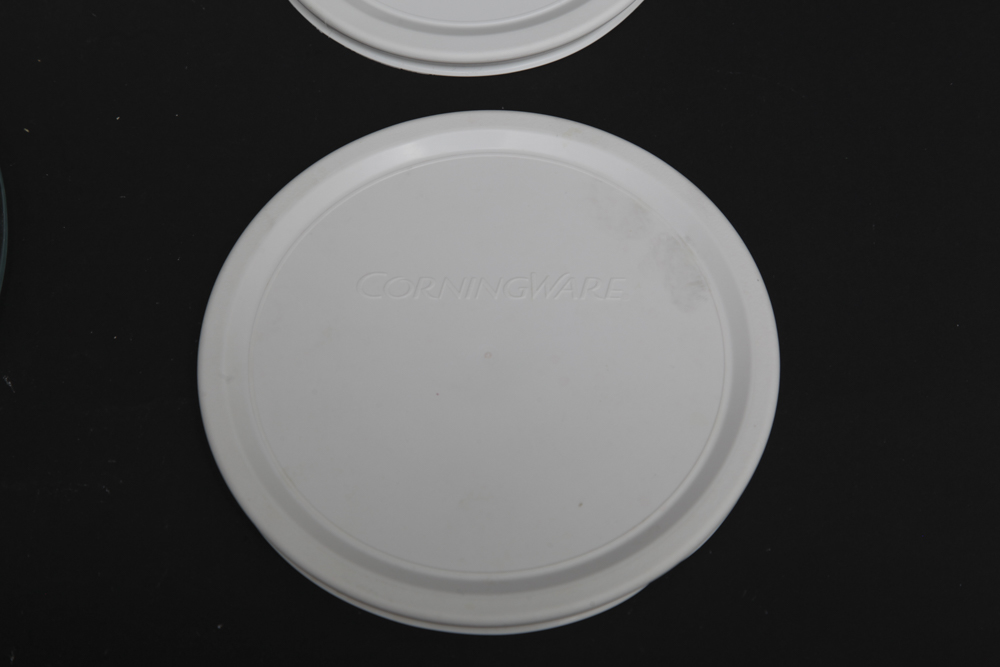 Set of Corningware Dishes