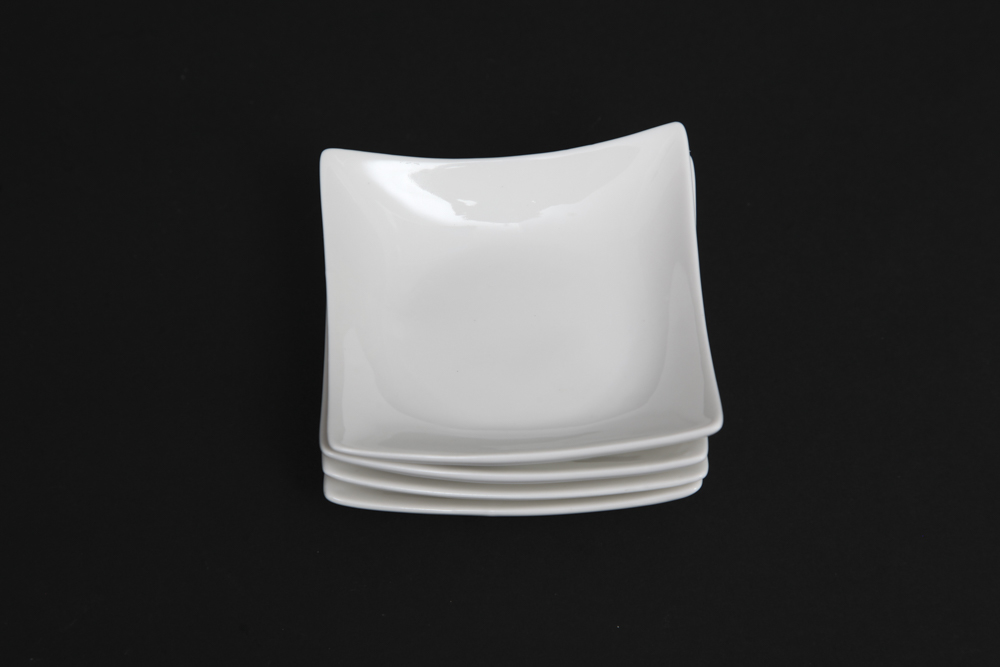 Grouping of Teacups and Saucers