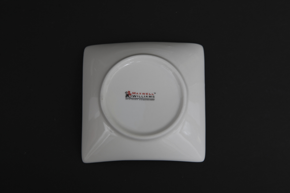 Grouping of Teacups and Saucers