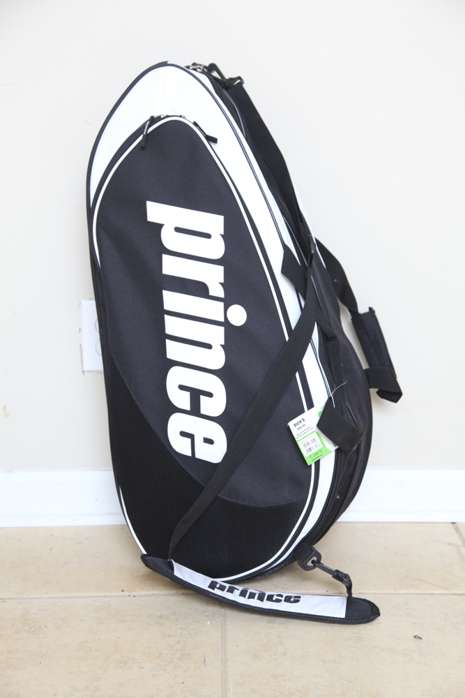 Tennis and Racquet Ball Rackets