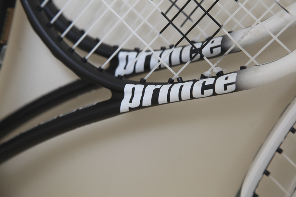 Tennis and Racquet Ball Rackets