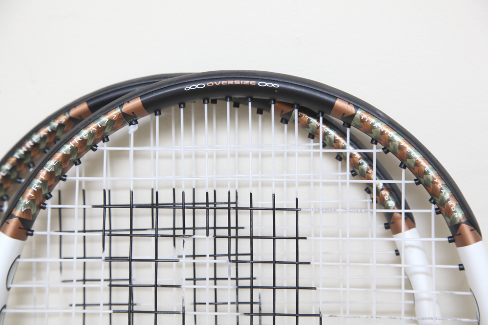 Tennis and Racquet Ball Rackets