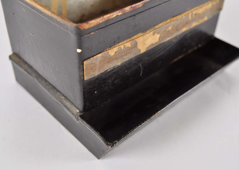 Vintage Kreamer Matchbook Holder with Striker