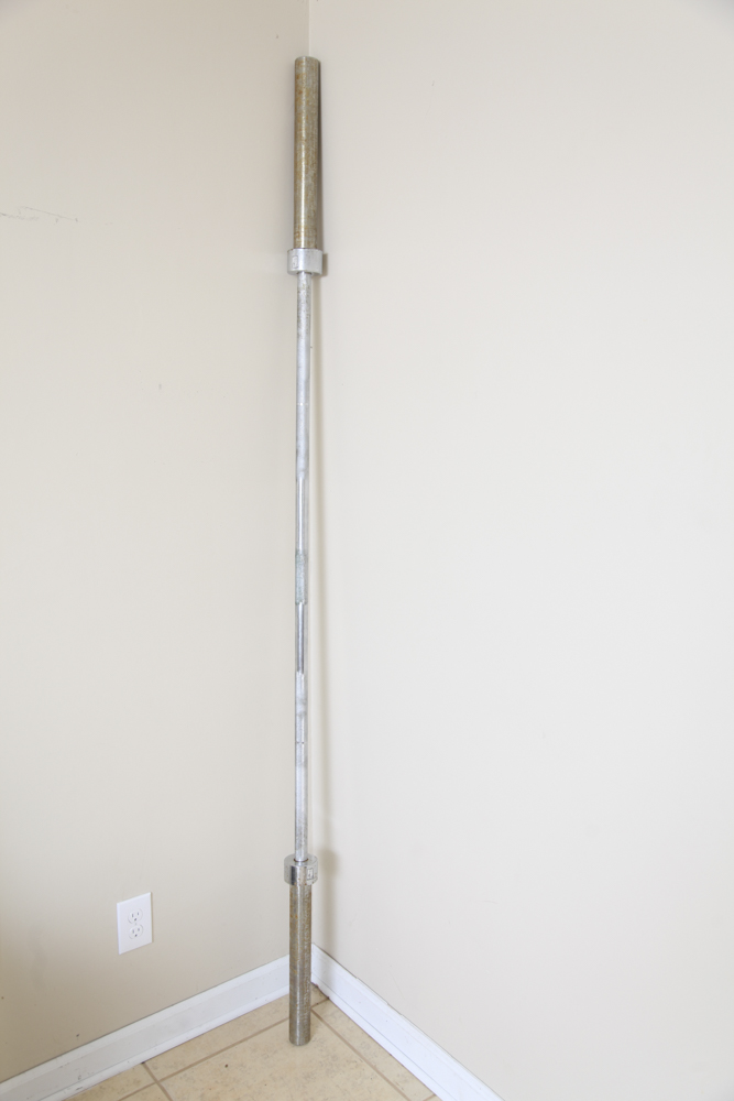 Grouping of Weightlifting Equipment