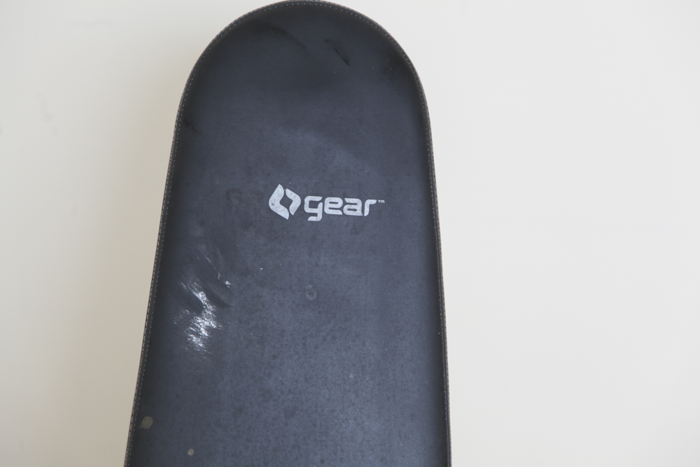 Grouping of Weightlifting Equipment