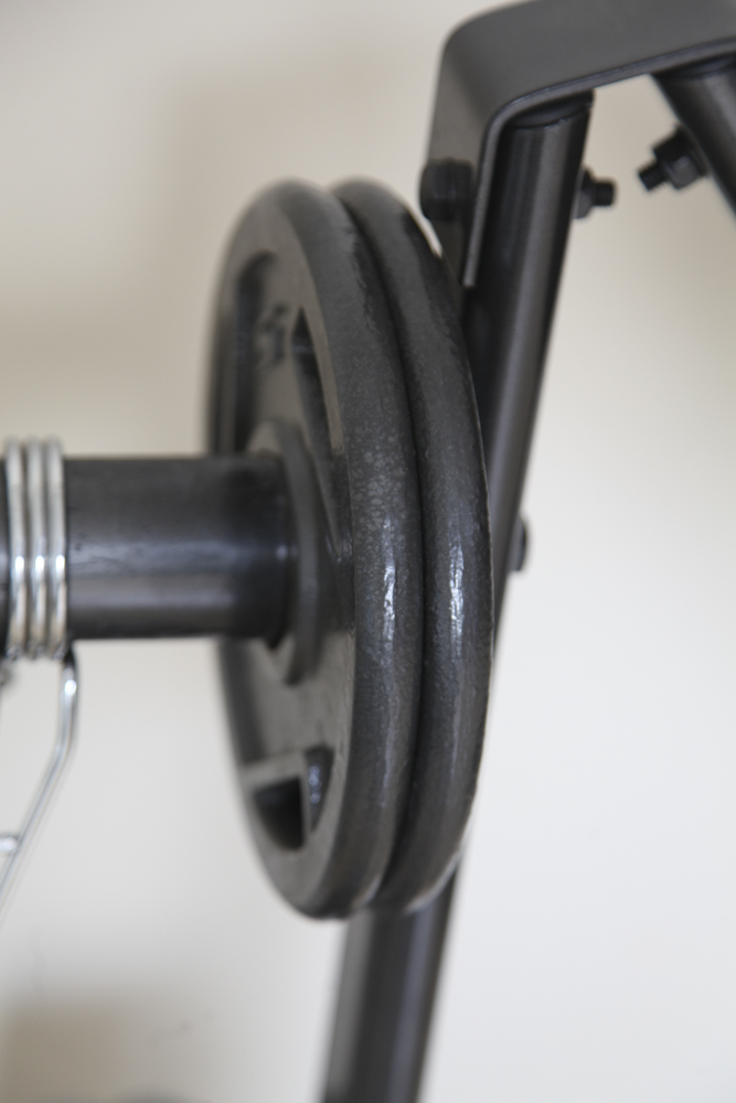 Grouping of Weightlifting Equipment