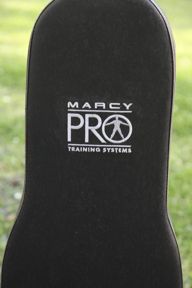 Grouping of Weightlifting Equipment