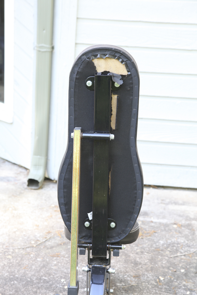 Grouping of Weightlifting Equipment