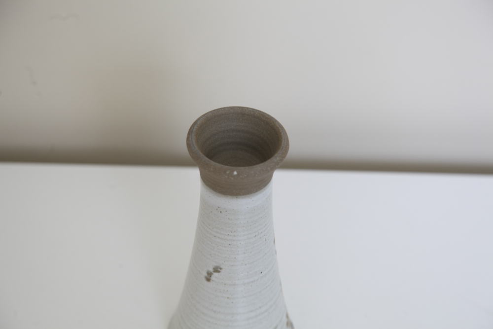 White Globe Pendant Light