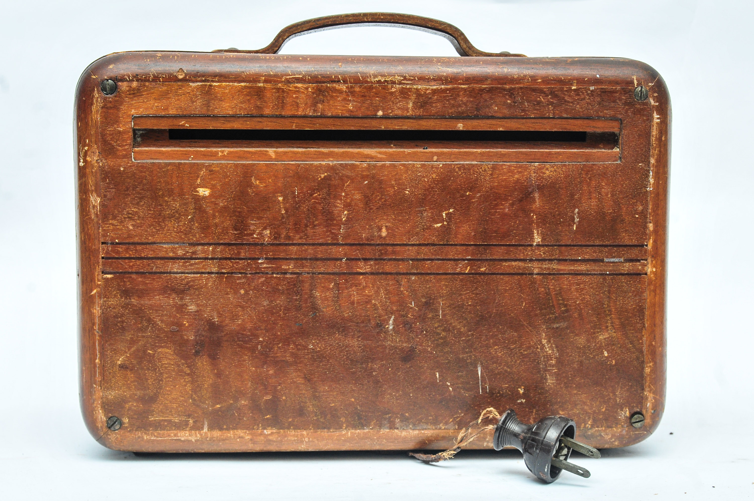 Antique Emerson Radio