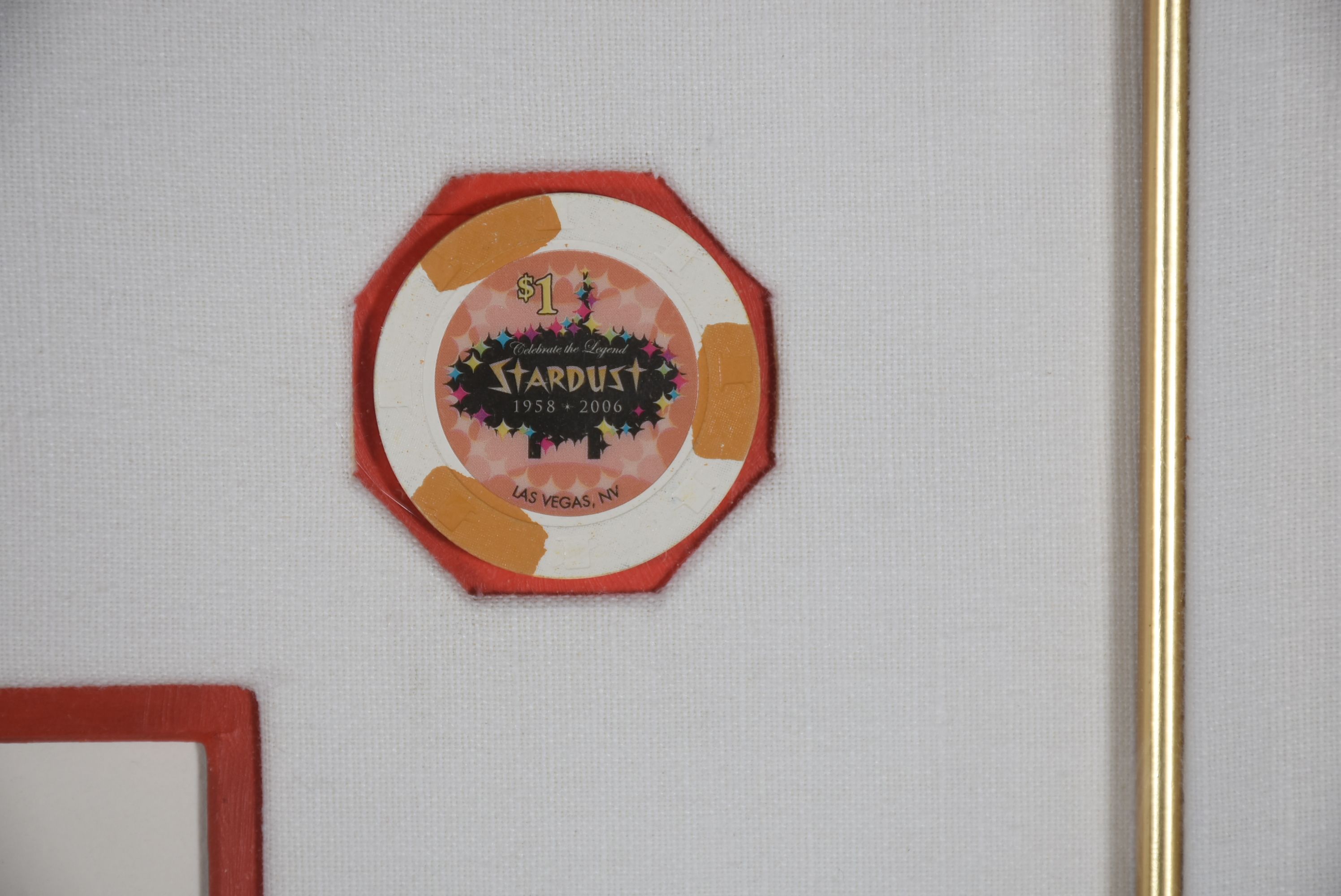 LeRoy Neiman Serigraph Titled "Stardust Reflections"