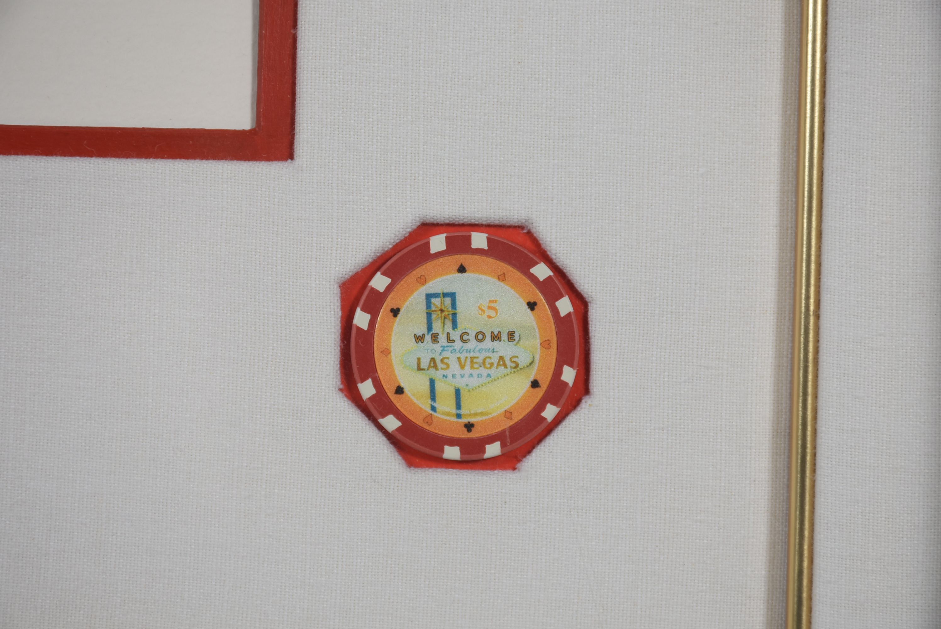 LeRoy Neiman Serigraph Titled "Stardust Reflections"