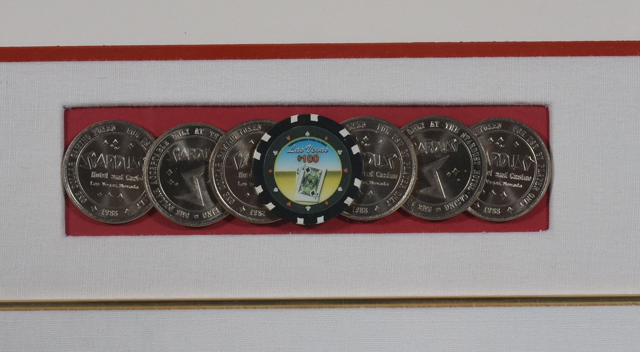 LeRoy Neiman Serigraph Titled "Stardust Reflections"