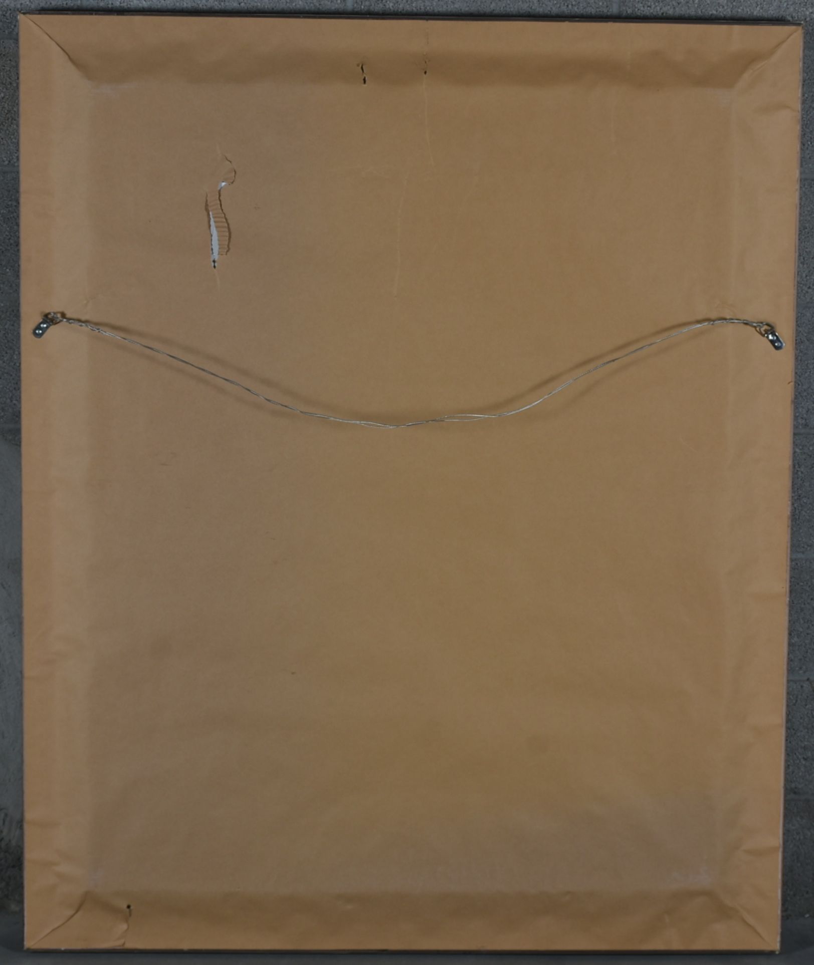 LeRoy Neiman Serigraph Titled "Stardust Reflections"