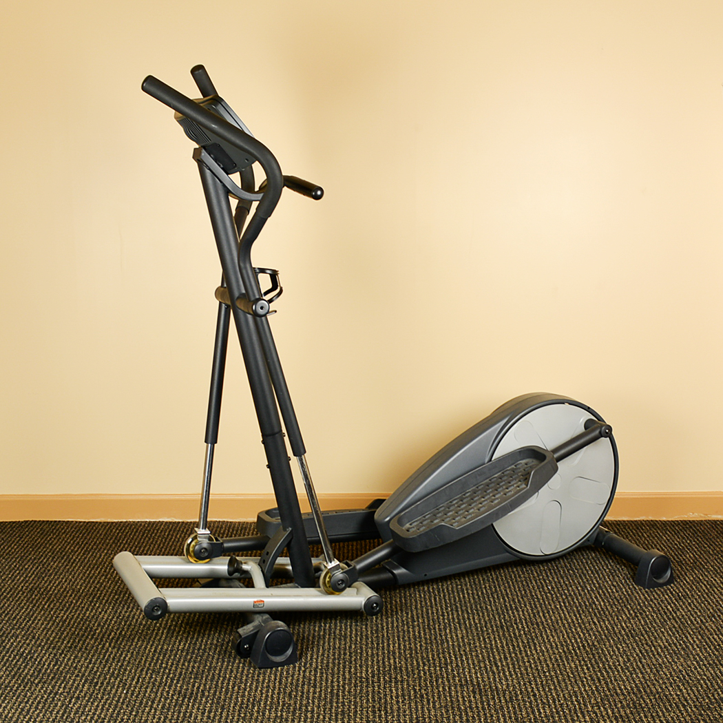 iFit Image 9.5 Elliptical Training Machine