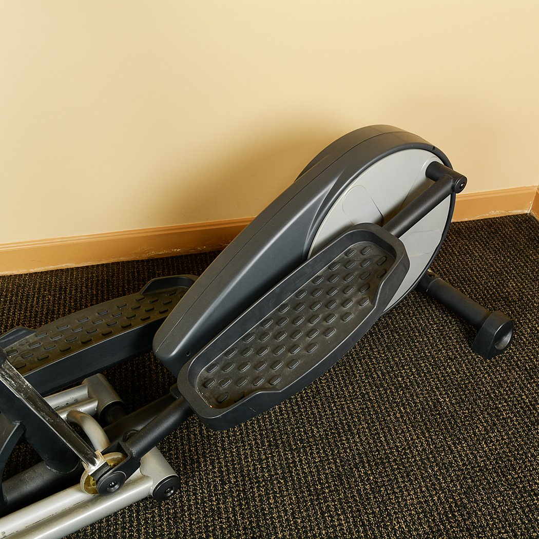 iFit Image 9.5 Elliptical Training Machine