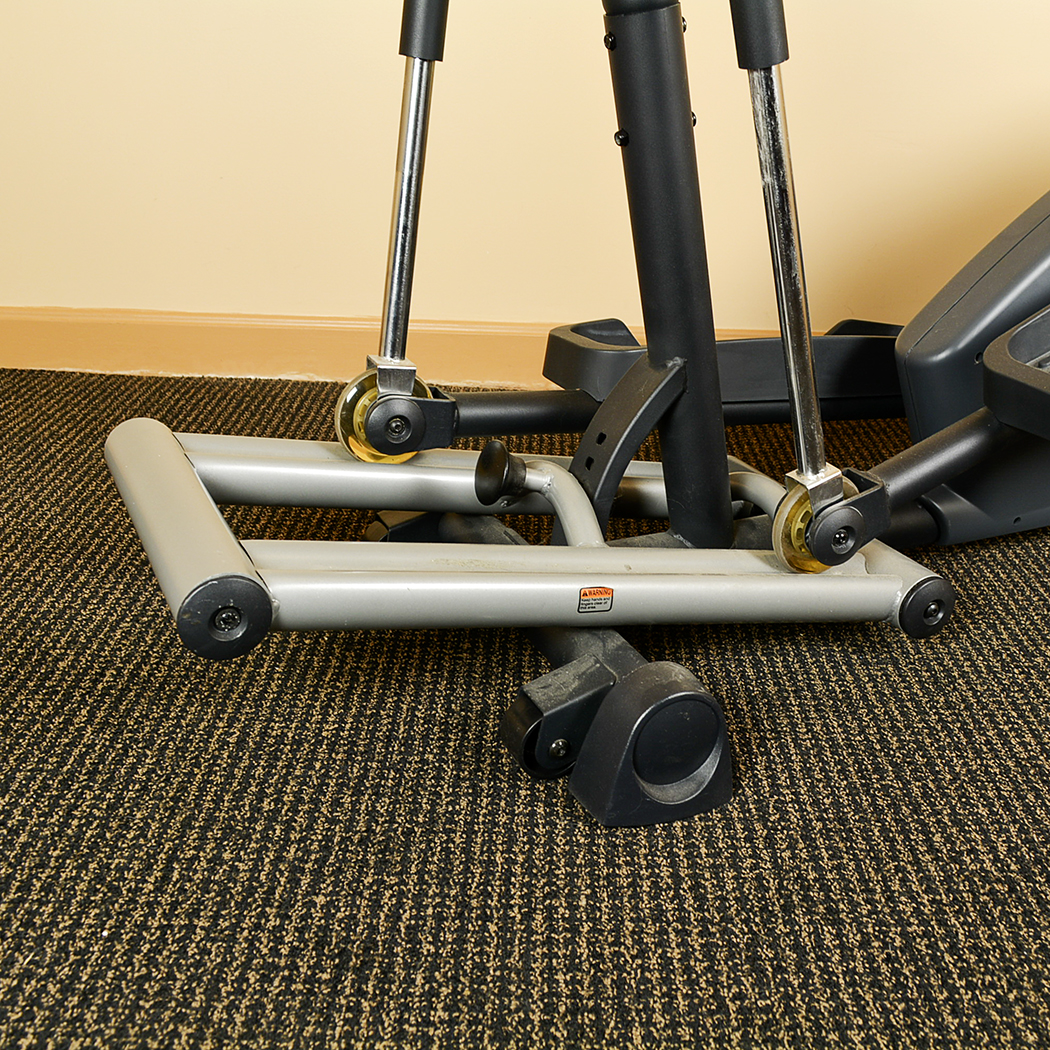 iFit Image 9.5 Elliptical Training Machine