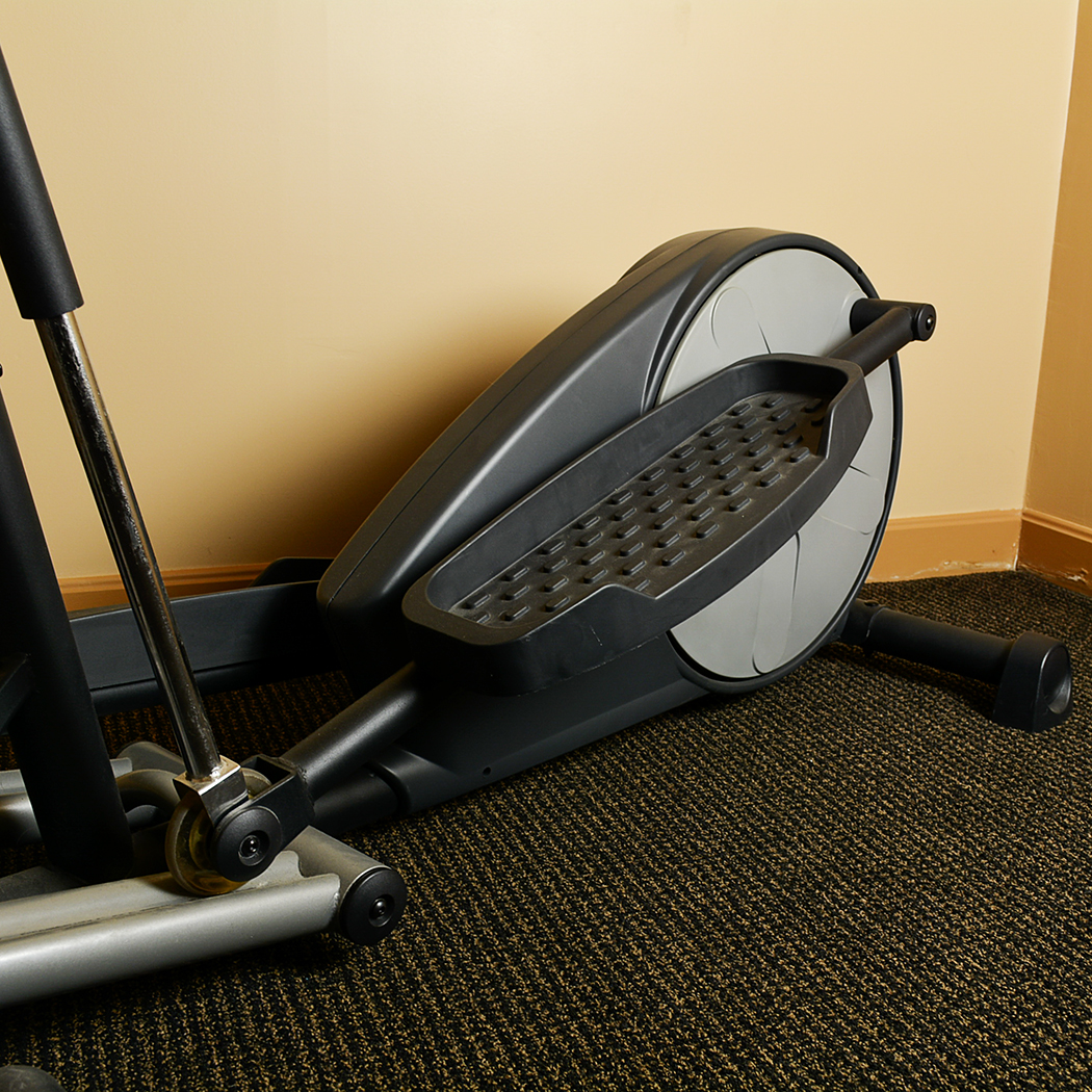 iFit Image 9.5 Elliptical Training Machine