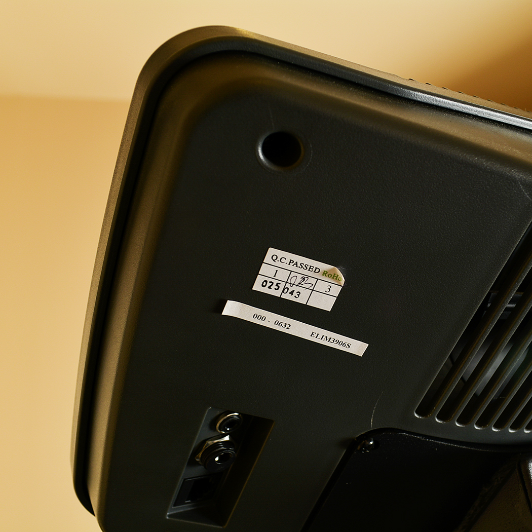 iFit Image 9.5 Elliptical Training Machine