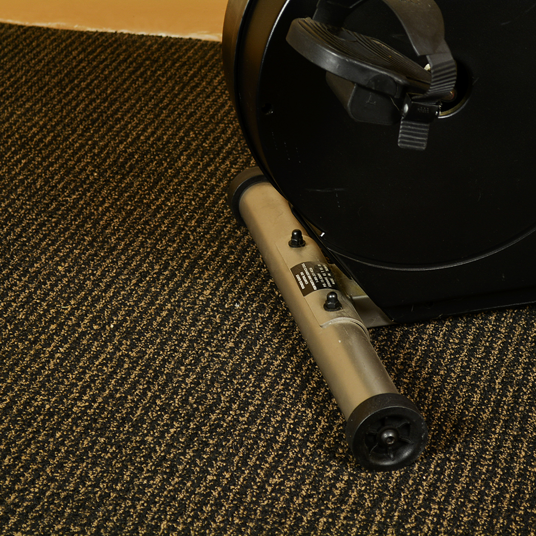 Fitness Quest Edge 491Recumbent Exercise Bike