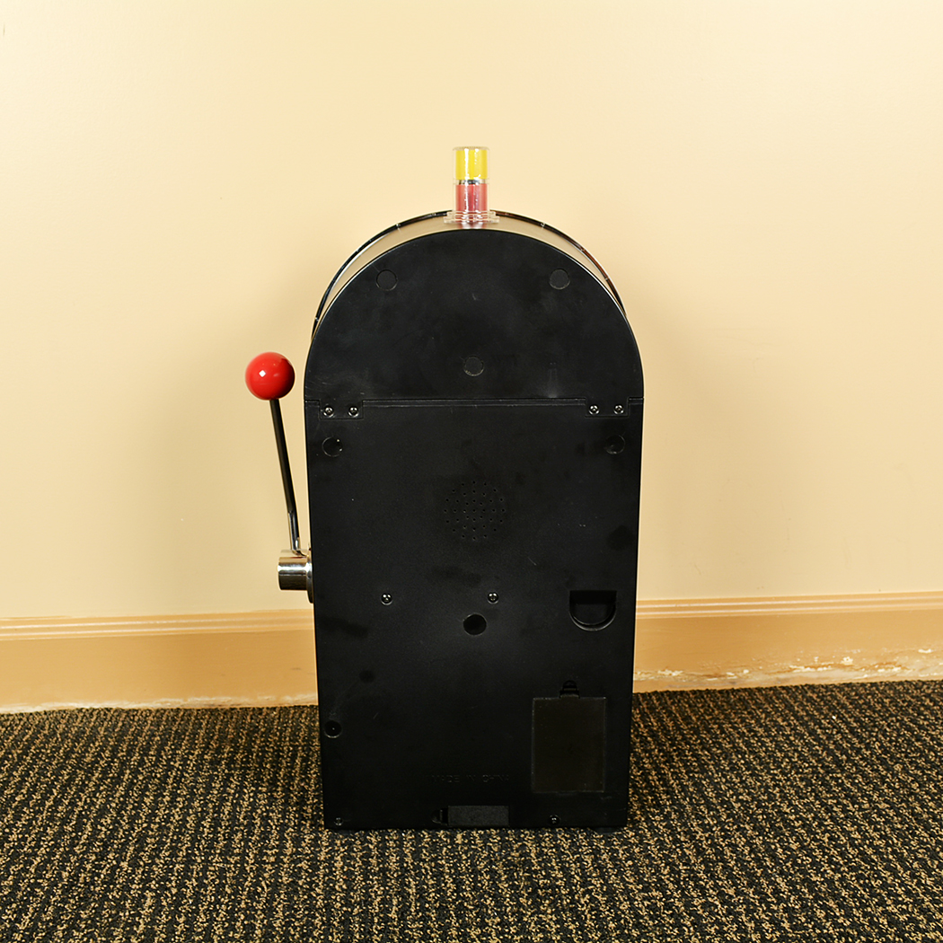 Mega Sevens Slot Machine Game