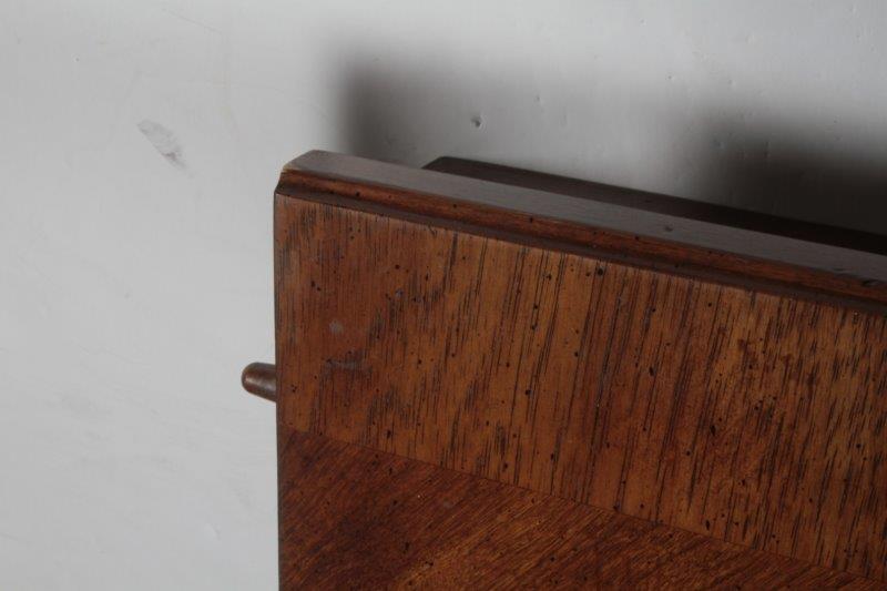 Tryon by Drexel Dining Table with Six Chairs