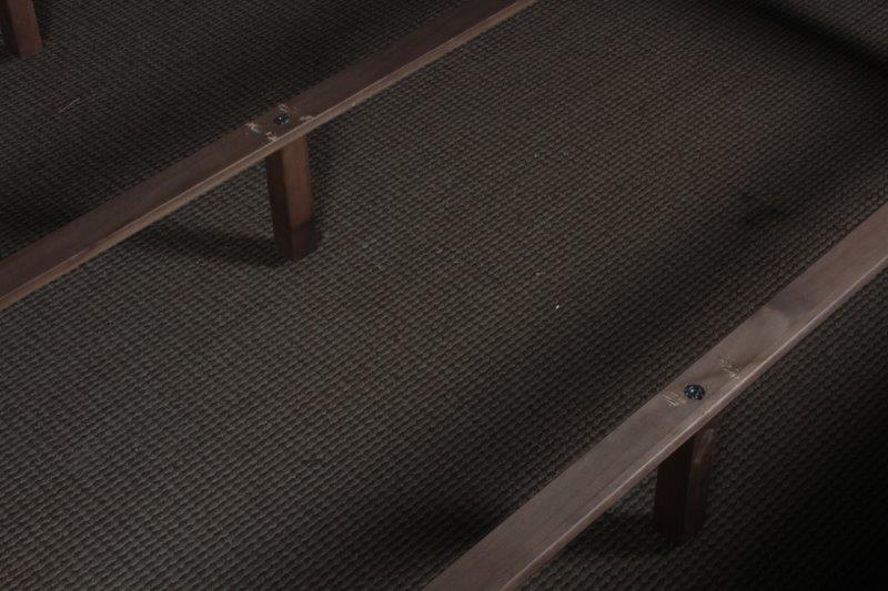 Bernardt Furniture "Bayhall" King Size Bed Frame