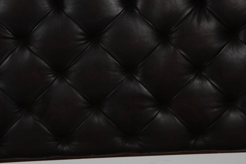 Bernardt Furniture "Bayhall" King Size Bed Frame