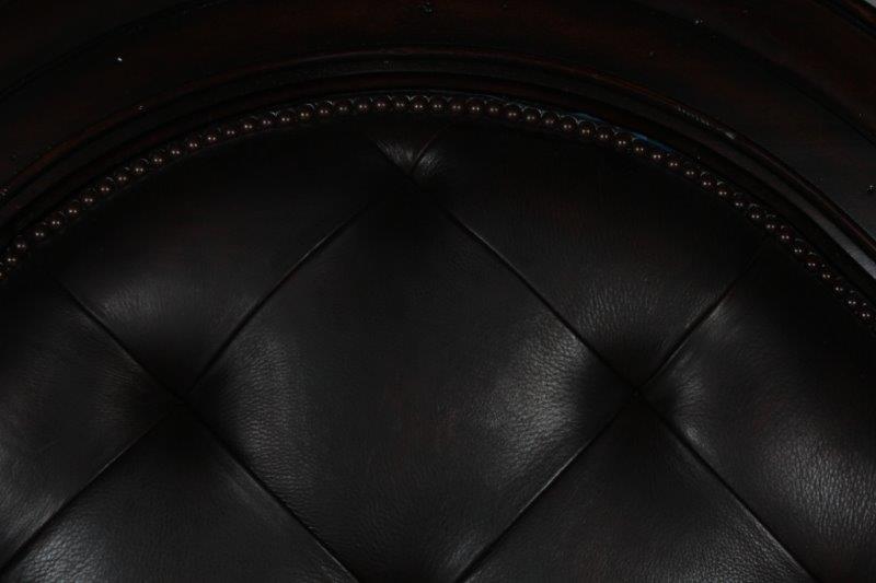 Bernardt Furniture "Bayhall" King Size Bed Frame