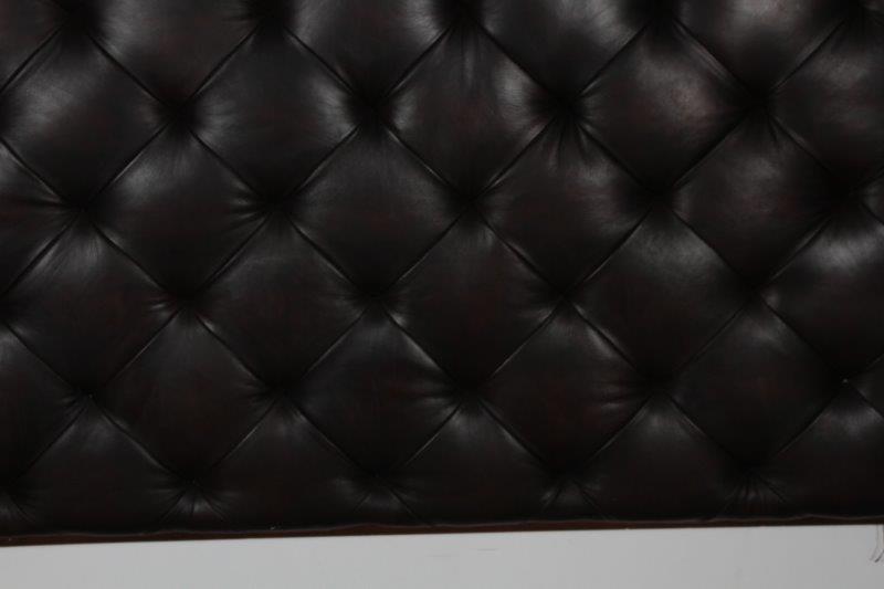 Bernardt Furniture "Bayhall" King Size Bed Frame