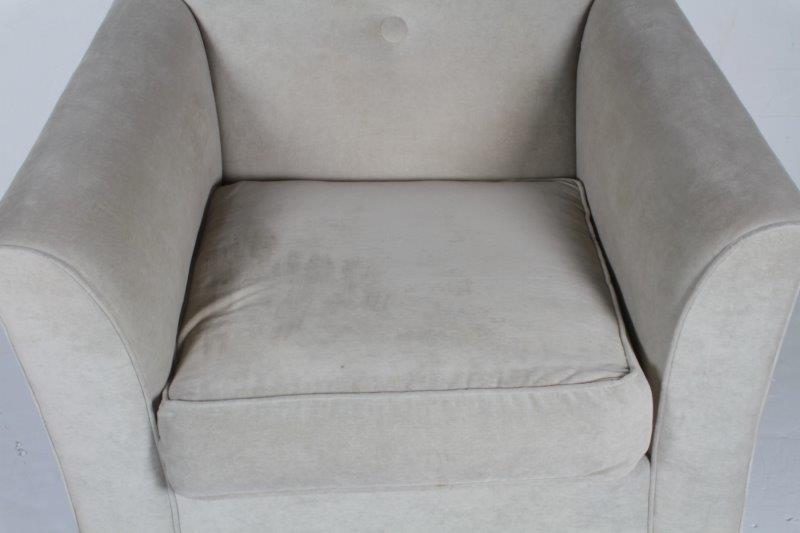 Kittles Urban Casual "Berkley" Chair