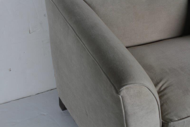 Kittles Urban Casual "Berkley" Chair