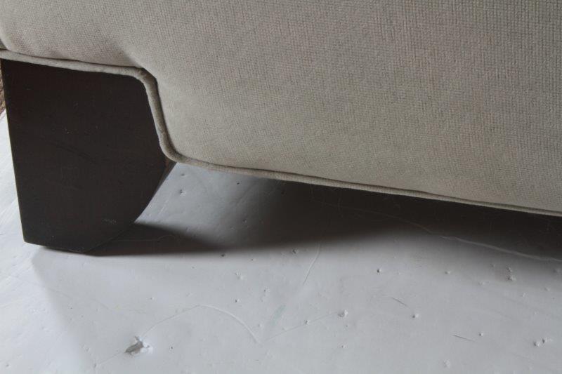 Kittles Urban Casual "Berkley" Chair