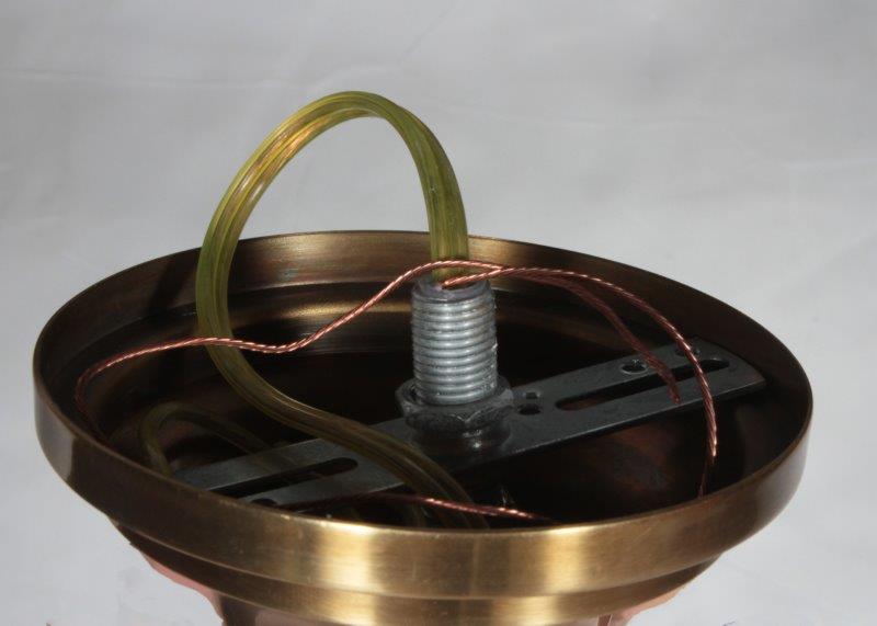 Visual Comfort "Myrna" Chandelier