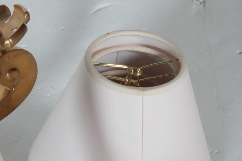 Visual Comfort "Myrna" Chandelier