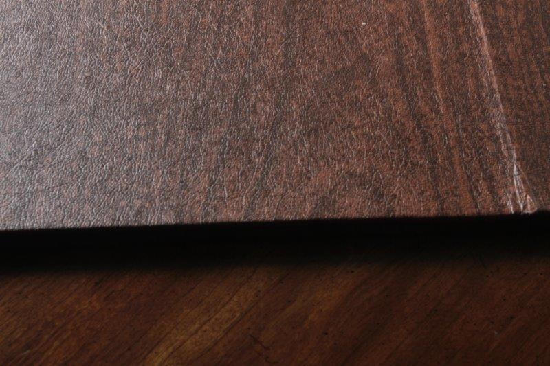 Tryon by Drexel Dining Table with Six Chairs