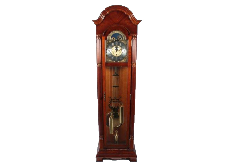 Sligh Grandfather Clock