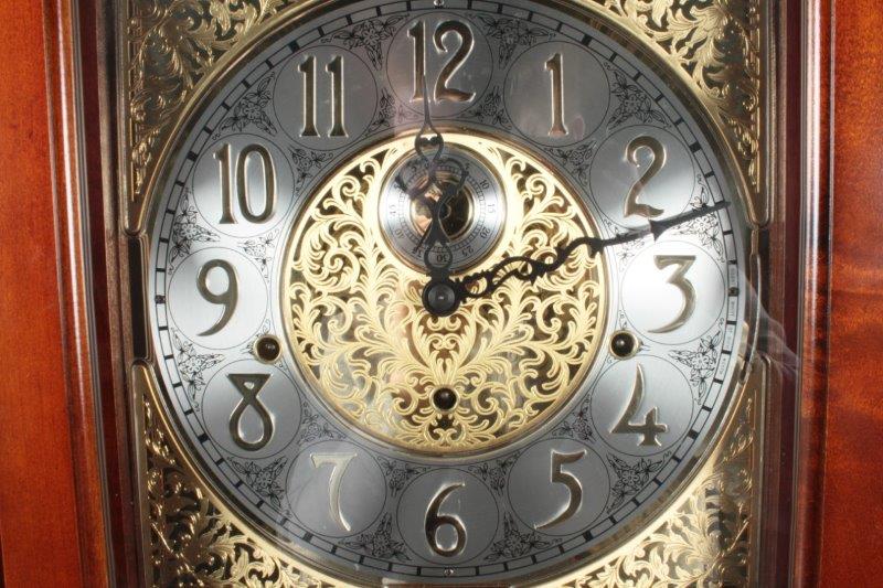 Sligh Grandfather Clock