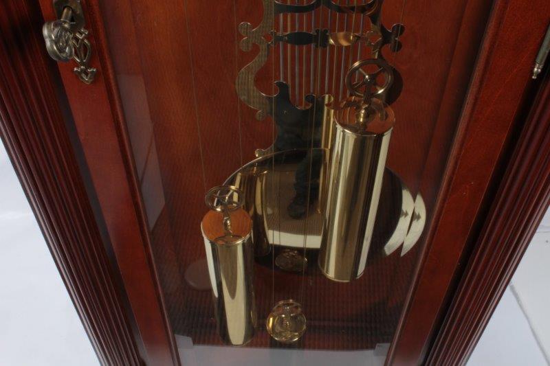 Sligh Grandfather Clock