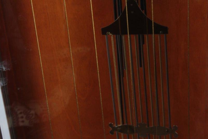 Sligh Grandfather Clock