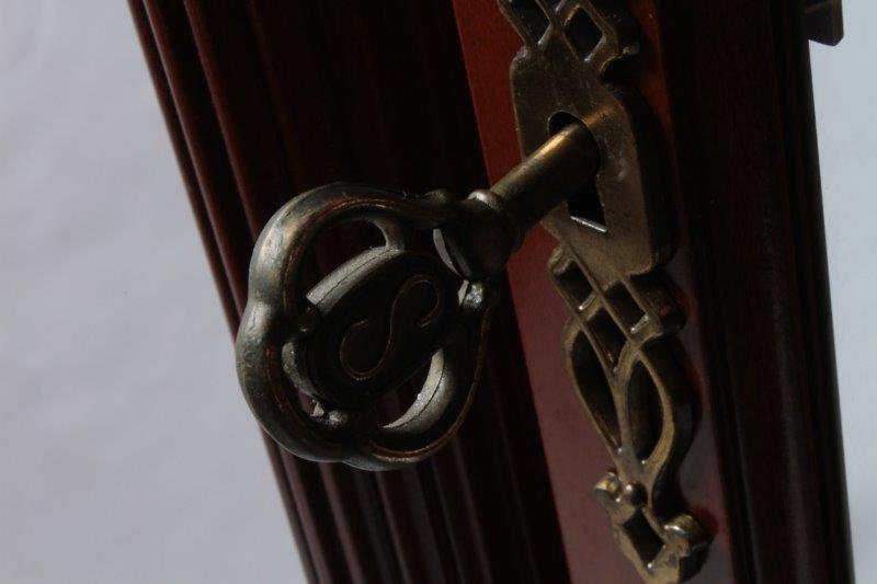 Sligh Grandfather Clock