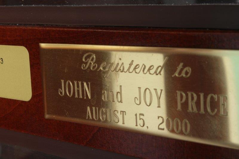 Sligh Grandfather Clock