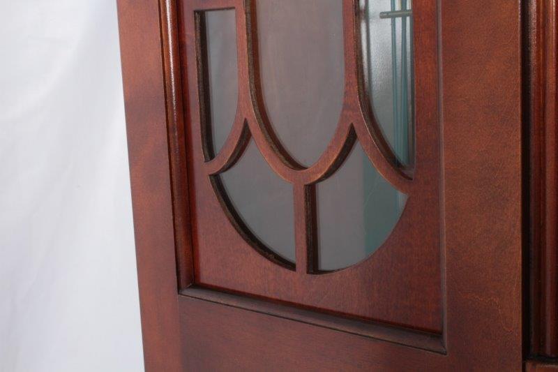 Sligh Grandfather Clock